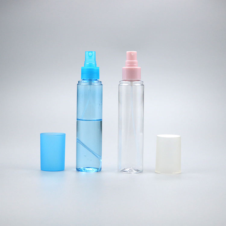Flacon pulvérisateur cosmétique pour soins de la peau 30 ml ~ 300 ml