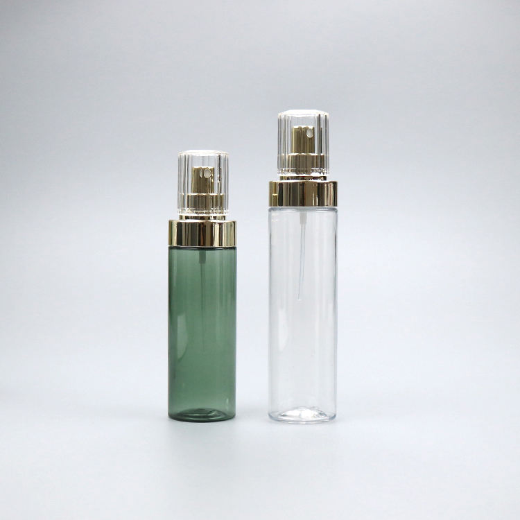 Flacon pulvérisateur cosmétique pour soins de la peau 30 ml ~ 300 ml
